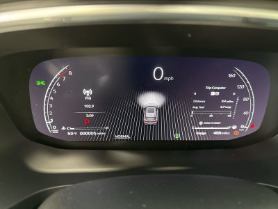 2026 Acura MDX SH-AWD with Advance Package