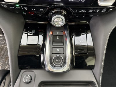 2026 Acura MDX SH-AWD with Advance Package