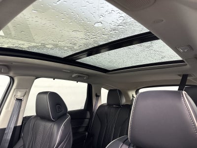 2026 Acura MDX SH-AWD with Advance Package