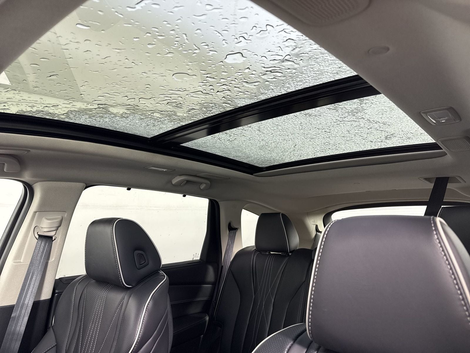 2026 Acura MDX SH-AWD with Advance Package