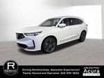 2026 Acura MDX SH-AWD with Advance Package