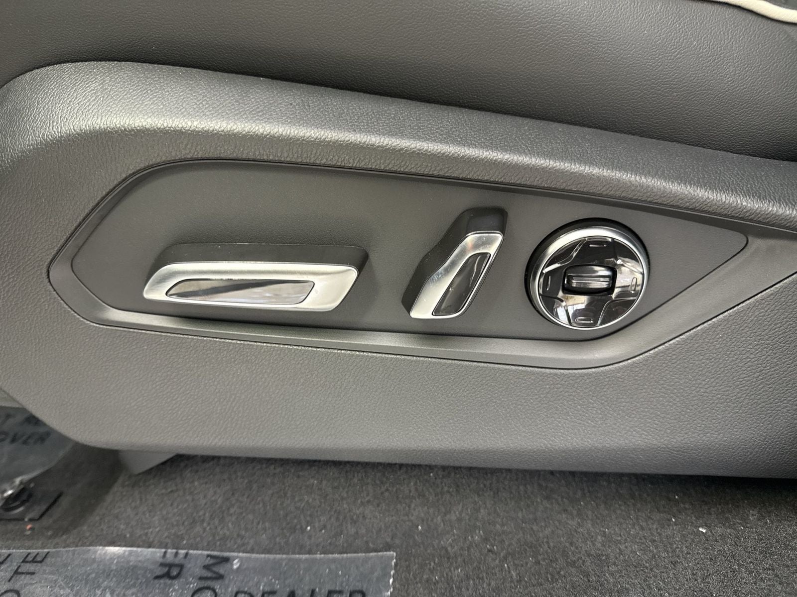 2026 Acura MDX SH-AWD with Advance Package