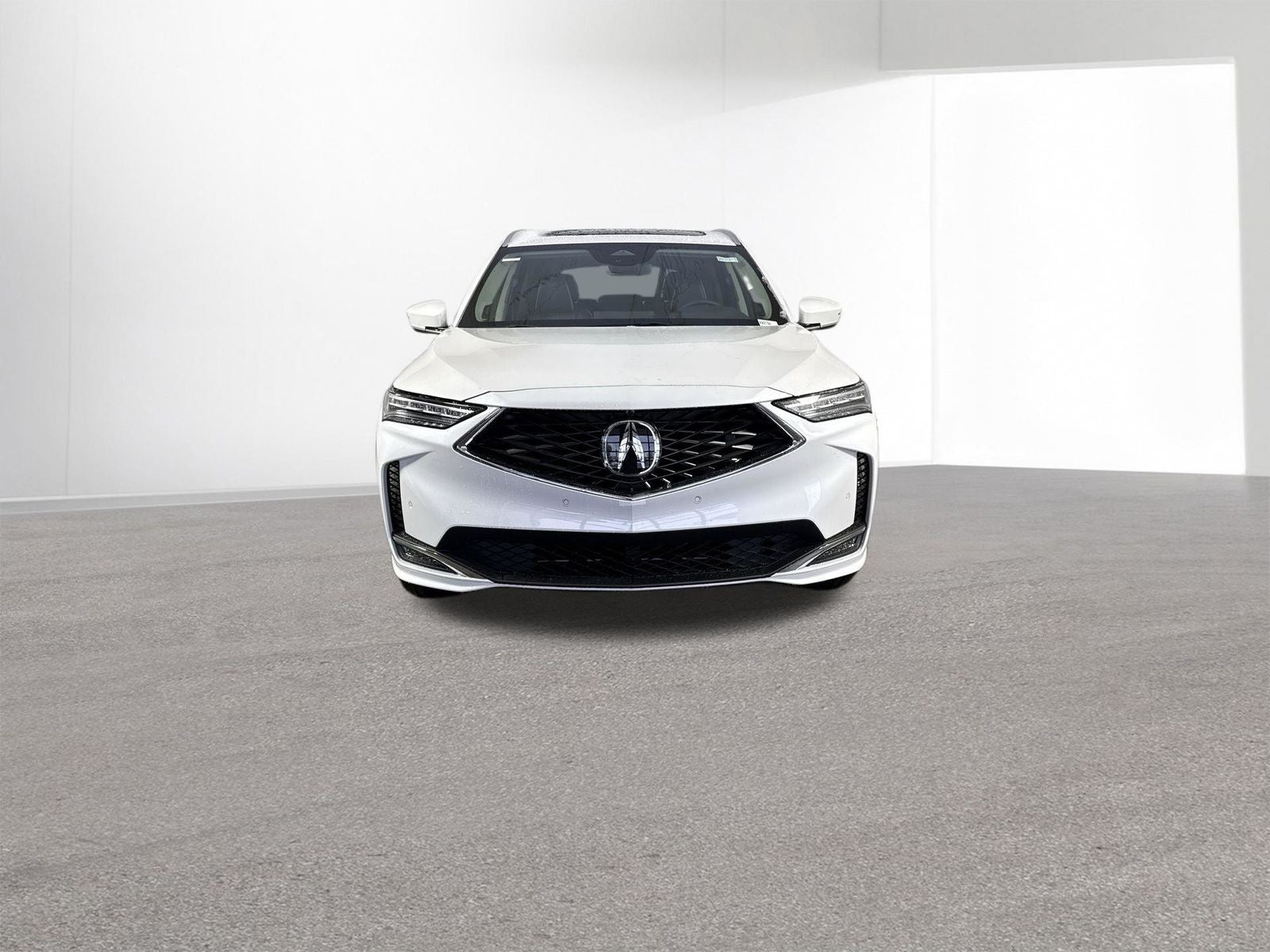 2026 Acura MDX SH-AWD with Advance Package