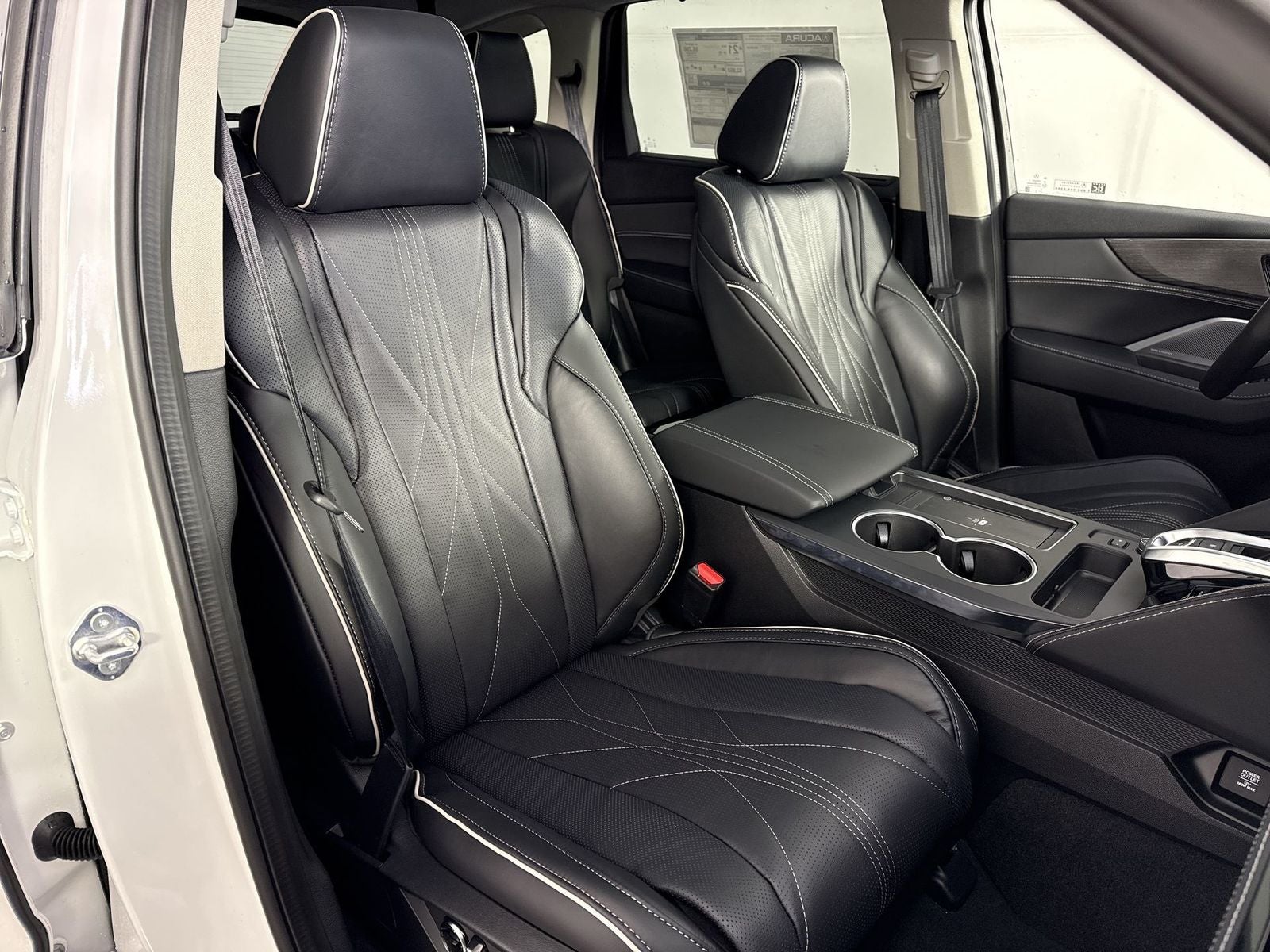 2026 Acura MDX SH-AWD with Advance Package