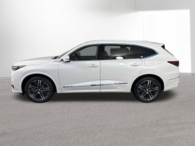 2026 Acura MDX SH-AWD with Advance Package