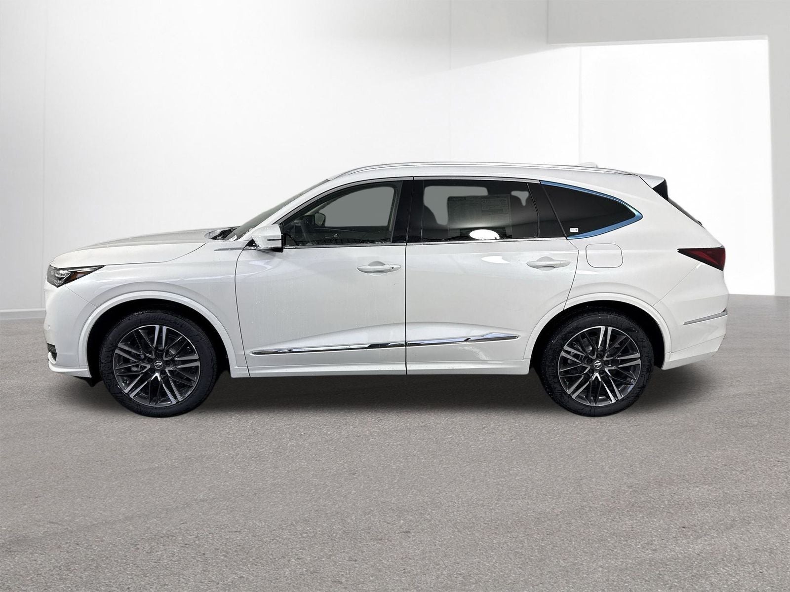 2026 Acura MDX SH-AWD with Advance Package