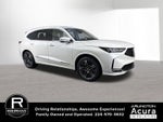 2026 Acura MDX SH-AWD with Advance Package