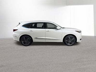 2026 Acura MDX SH-AWD with Advance Package