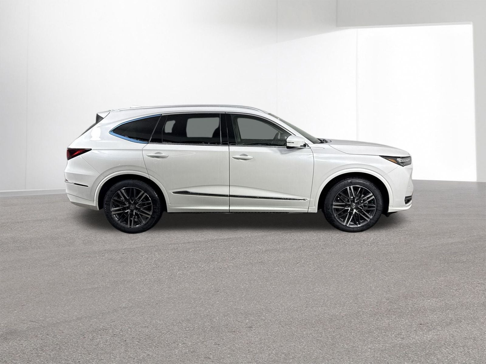 2026 Acura MDX SH-AWD with Advance Package