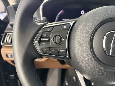 2026 Acura MDX SH-AWD with Advance Package