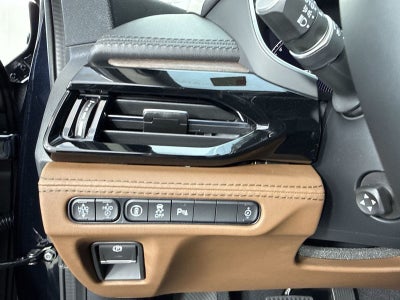 2026 Acura MDX SH-AWD with Advance Package