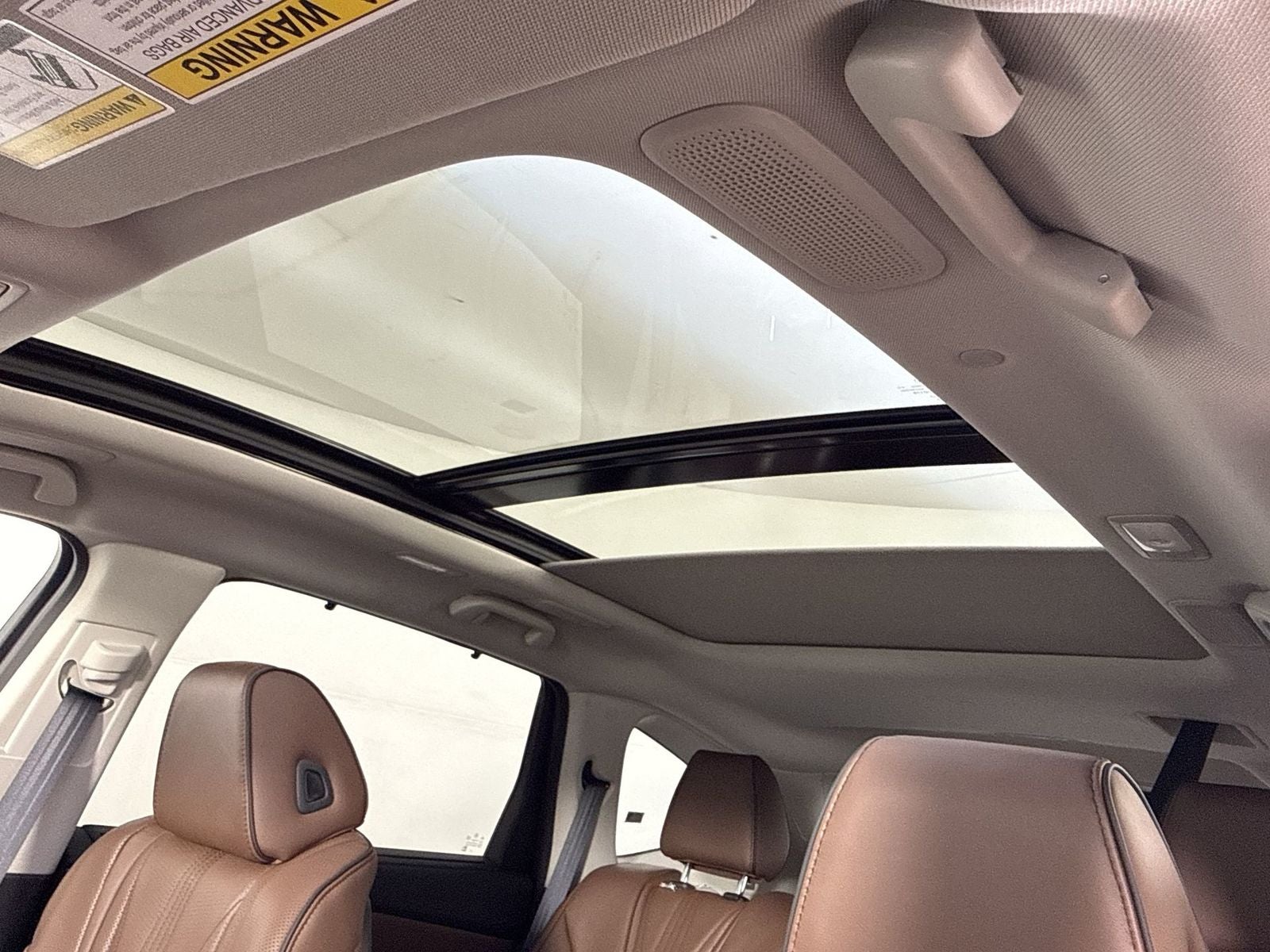2026 Acura MDX SH-AWD with Advance Package