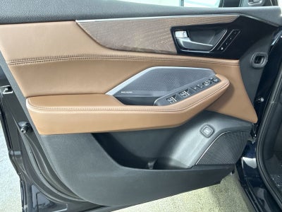 2026 Acura MDX SH-AWD with Advance Package