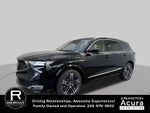 2026 Acura MDX SH-AWD with Advance Package