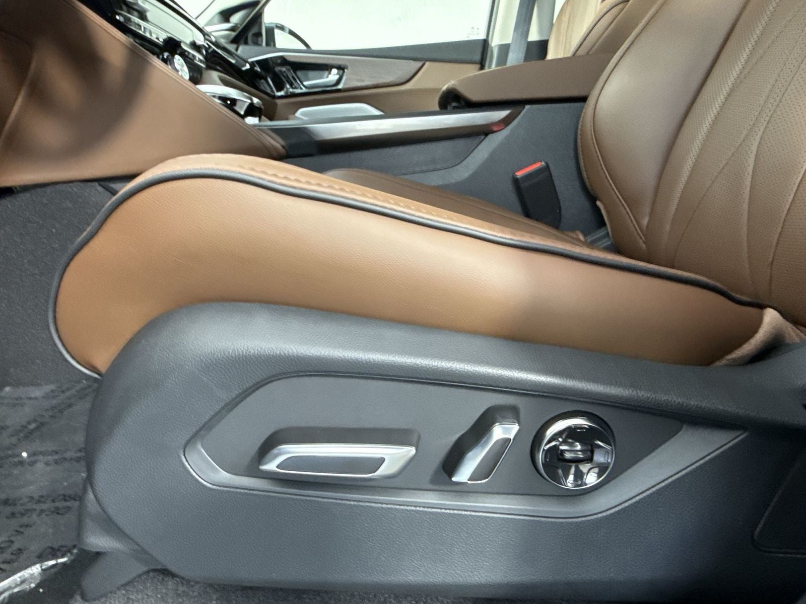 2026 Acura MDX SH-AWD with Advance Package