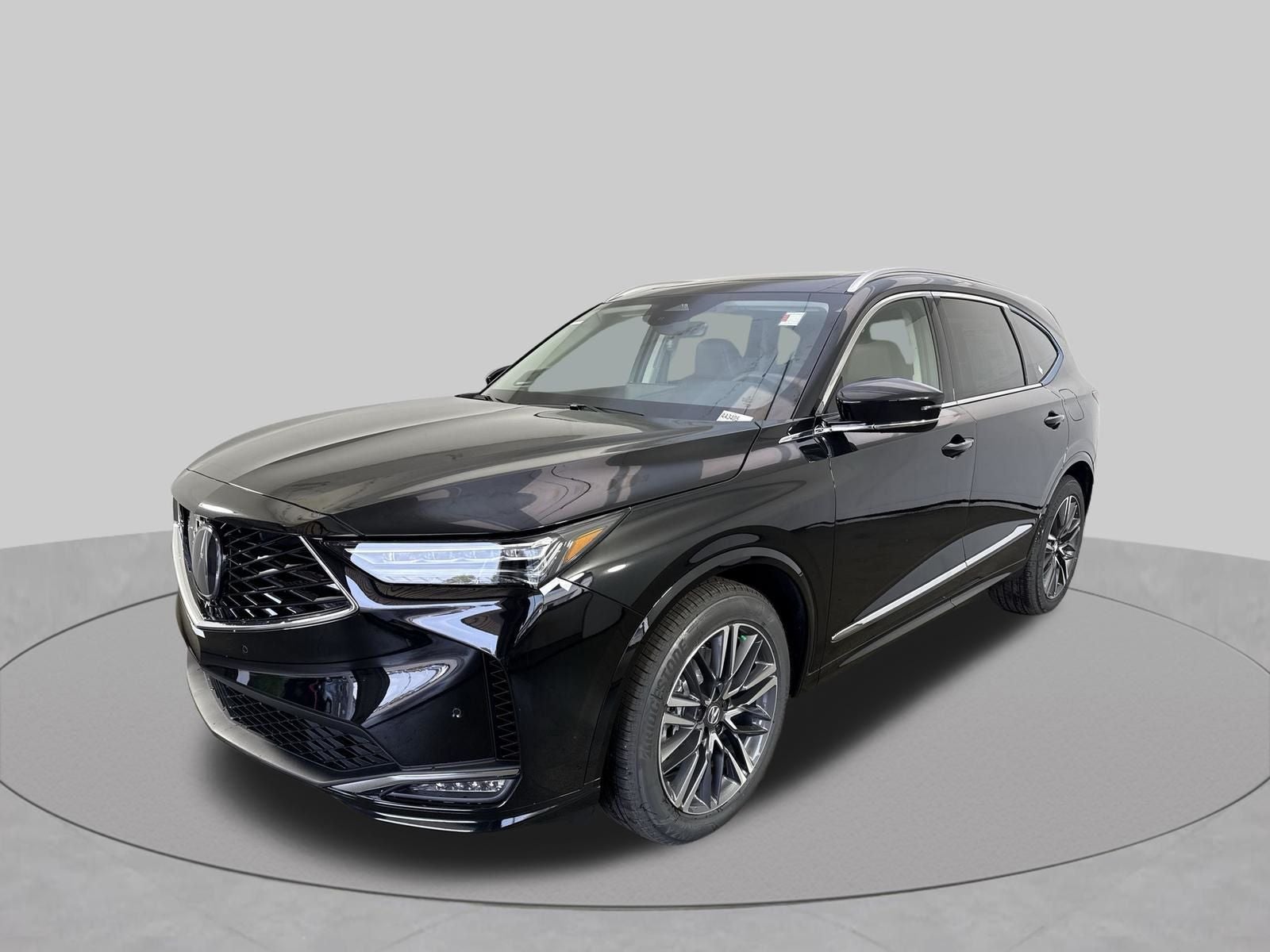 2026 Acura MDX SH-AWD with Advance Package