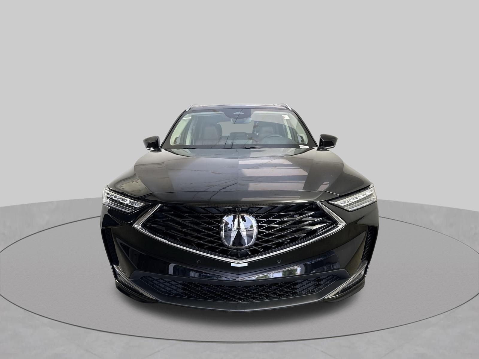 2026 Acura MDX SH-AWD with Advance Package