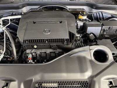 2026 Acura MDX SH-AWD with Advance Package