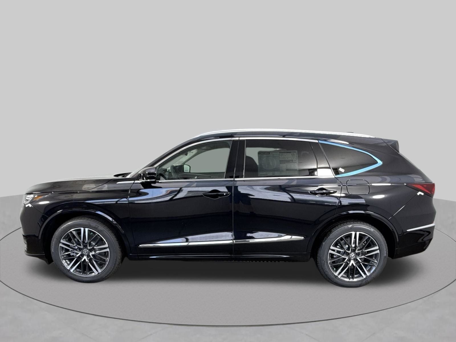 2026 Acura MDX SH-AWD with Advance Package