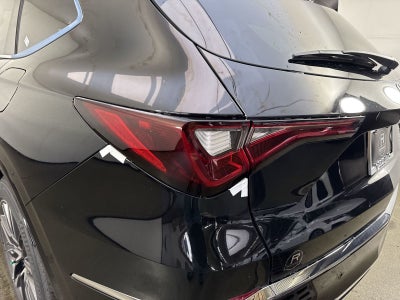 2026 Acura MDX SH-AWD with Advance Package