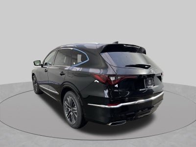 2026 Acura MDX SH-AWD with Advance Package