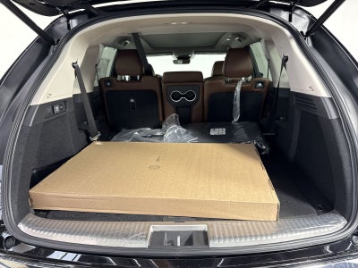 2026 Acura MDX SH-AWD with Advance Package
