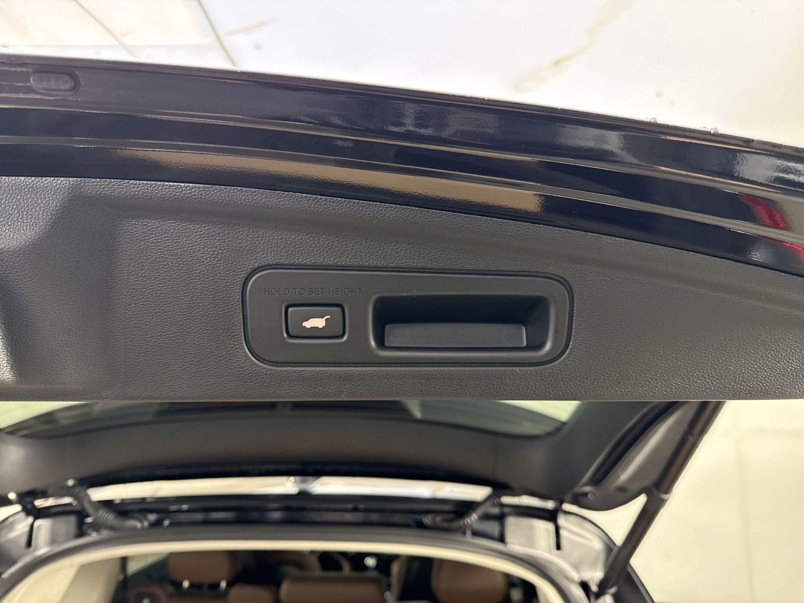 2026 Acura MDX SH-AWD with Advance Package