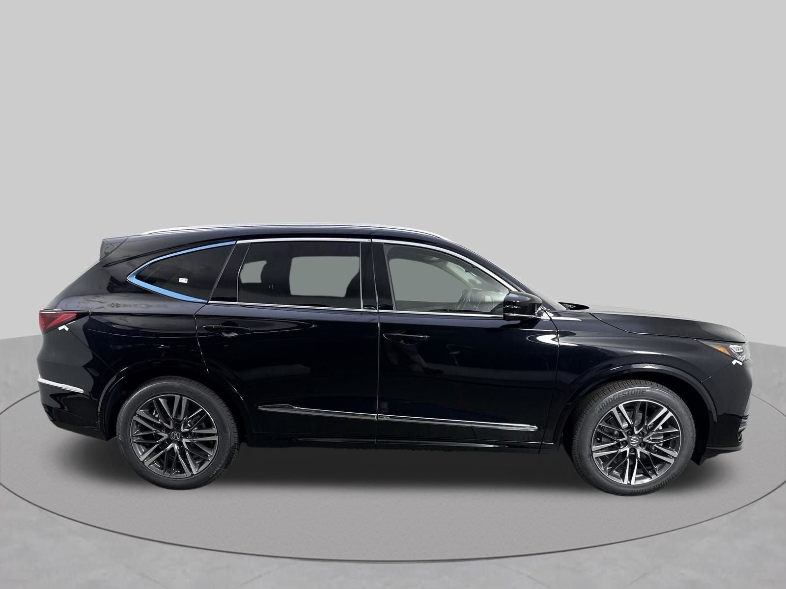 2026 Acura MDX SH-AWD with Advance Package