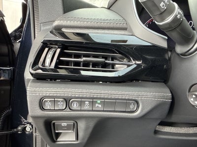 2026 Acura MDX SH-AWD with Advance Package