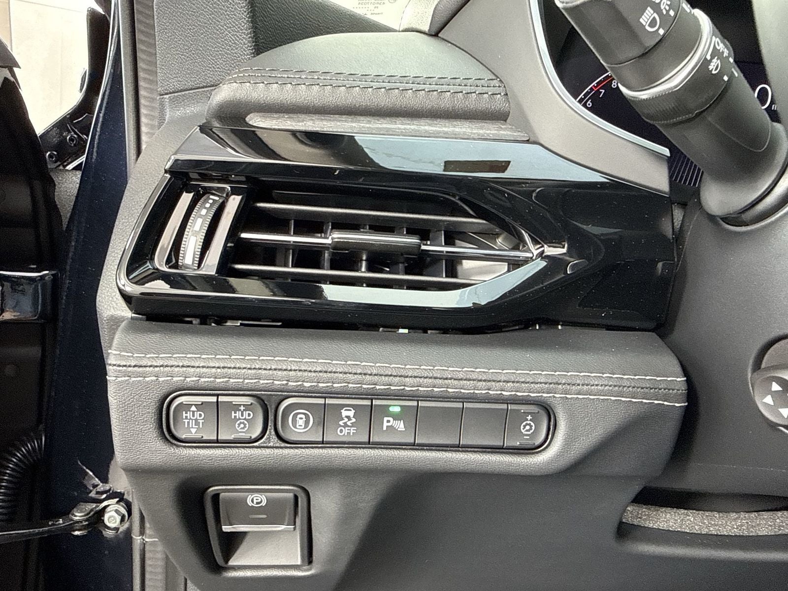2026 Acura MDX SH-AWD with Advance Package
