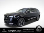 2026 Acura MDX SH-AWD with Advance Package