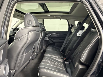2026 Acura MDX SH-AWD with Advance Package