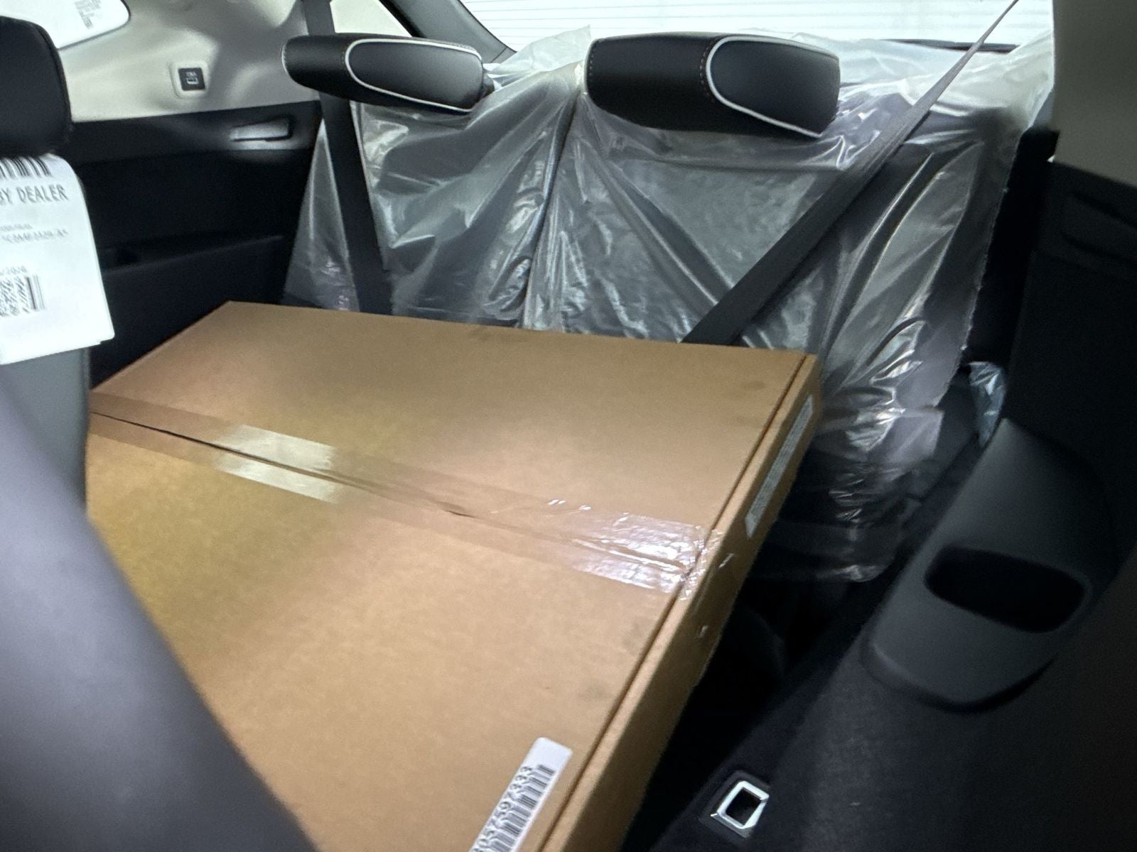 2026 Acura MDX SH-AWD with Advance Package