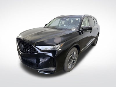 2026 Acura MDX SH-AWD with Advance Package