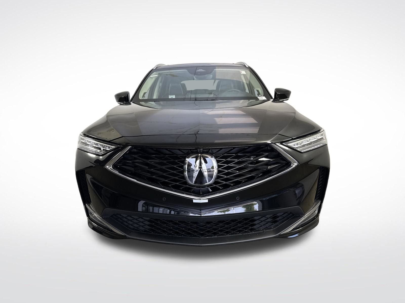 2026 Acura MDX SH-AWD with Advance Package
