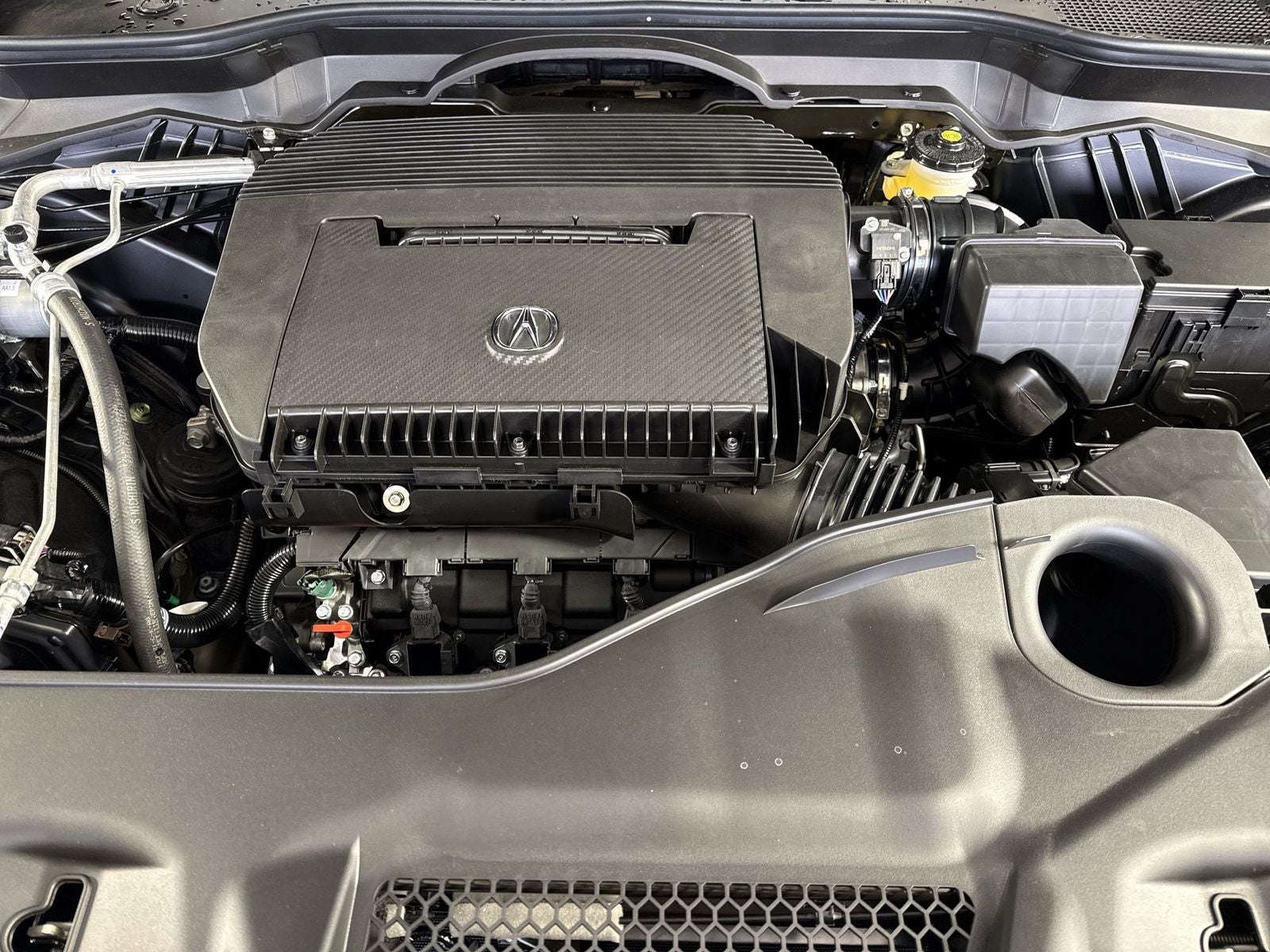 2026 Acura MDX SH-AWD with Advance Package