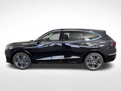 2026 Acura MDX SH-AWD with Advance Package
