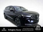 2026 Acura MDX SH-AWD with Advance Package