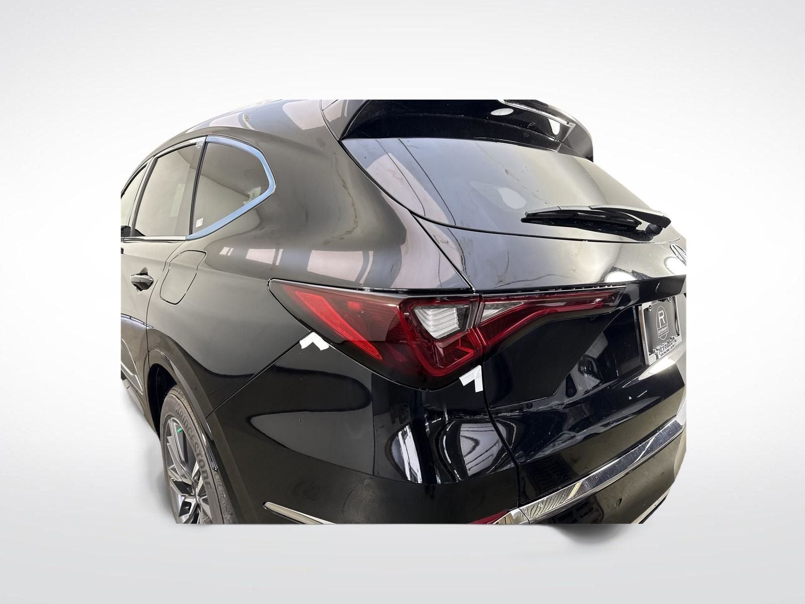 2026 Acura MDX SH-AWD with Advance Package