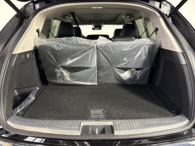 2026 Acura MDX SH-AWD with Advance Package