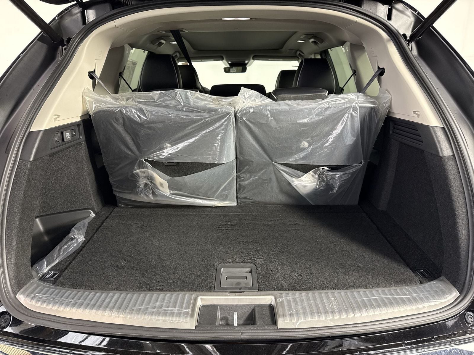 2026 Acura MDX SH-AWD with Advance Package