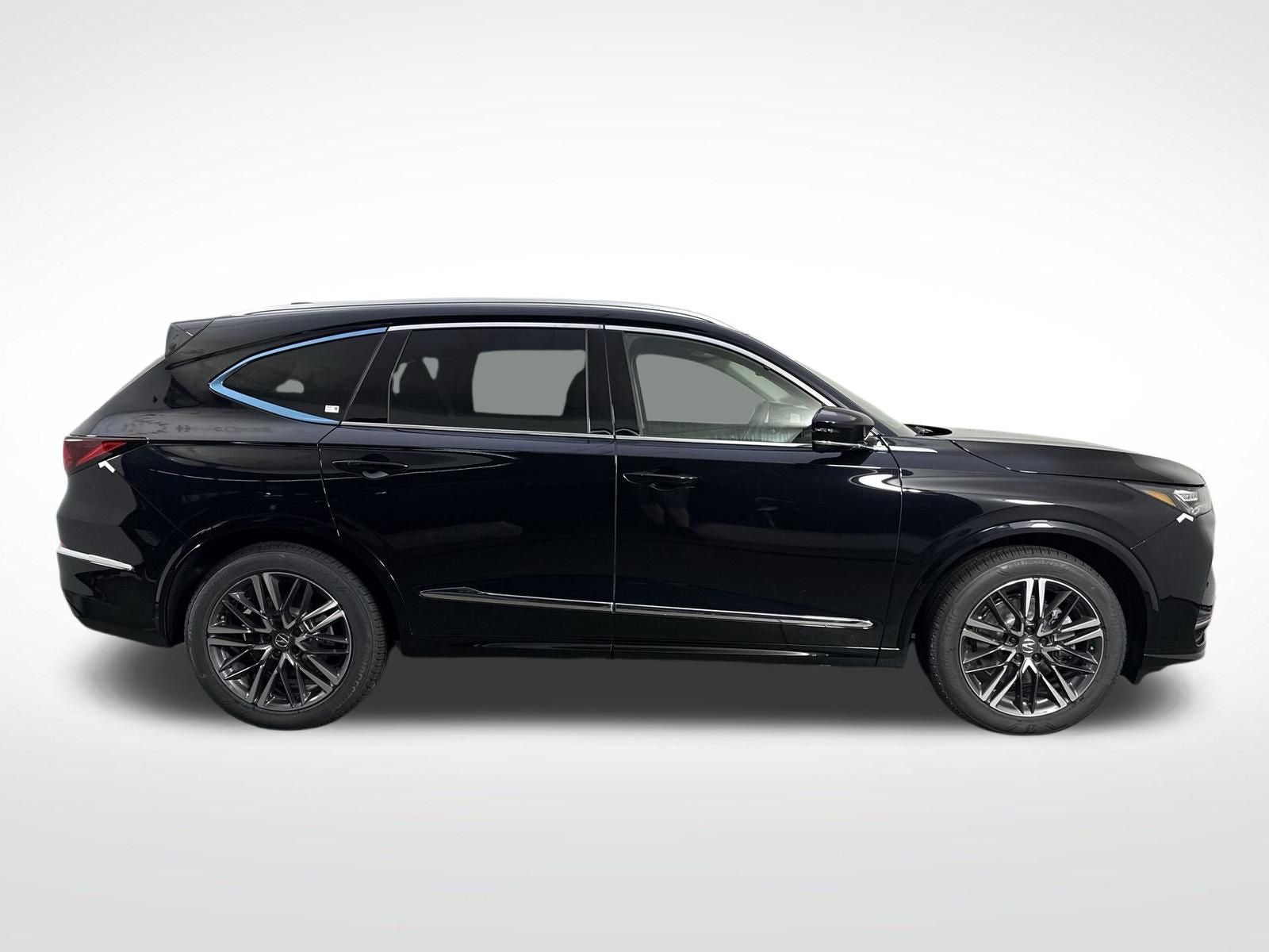 2026 Acura MDX SH-AWD with Advance Package