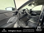 2026 Acura MDX SH-AWD with Advance Package