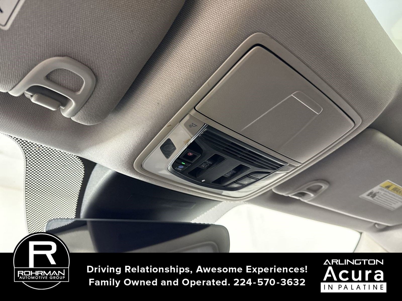 2023 Acura MDX w/Advance Package