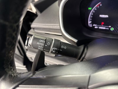 2023 Acura MDX w/Advance Package