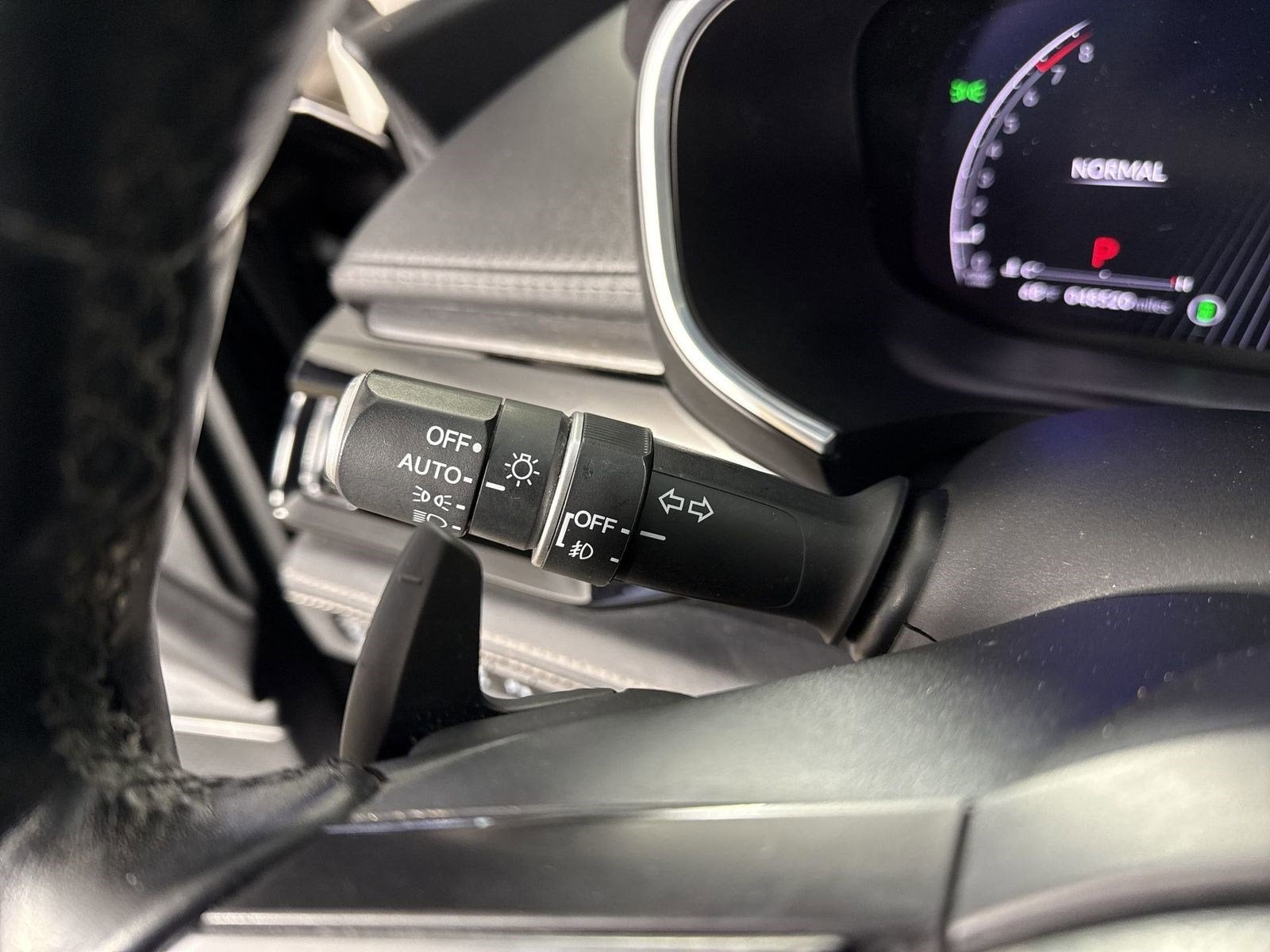 2023 Acura MDX w/Advance Package