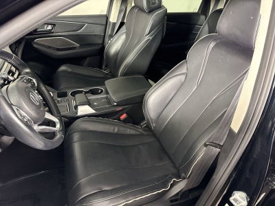 2023 Acura MDX w/Advance Package