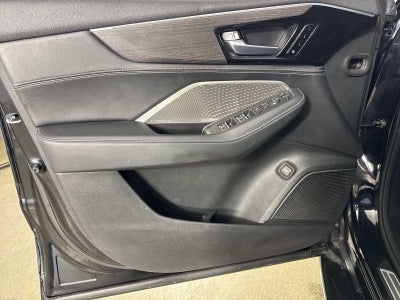 2023 Acura MDX w/Advance Package