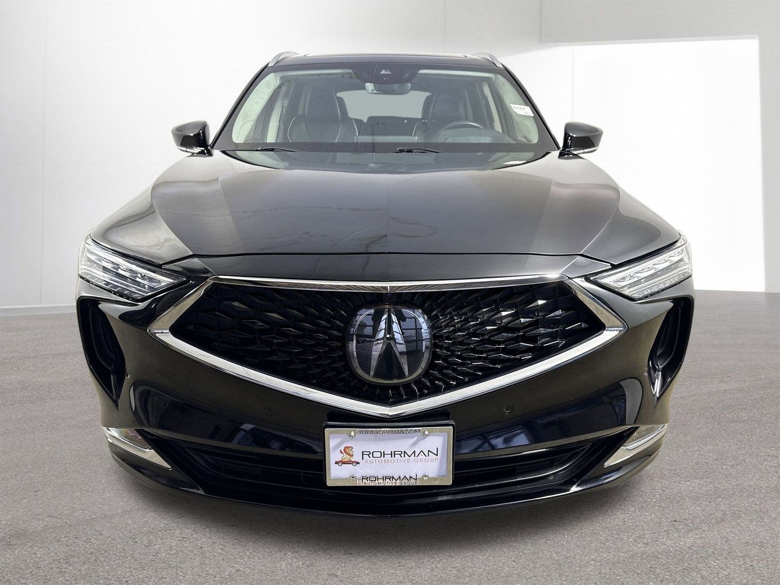 2023 Acura MDX w/Advance Package