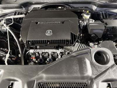 2023 Acura MDX w/Advance Package